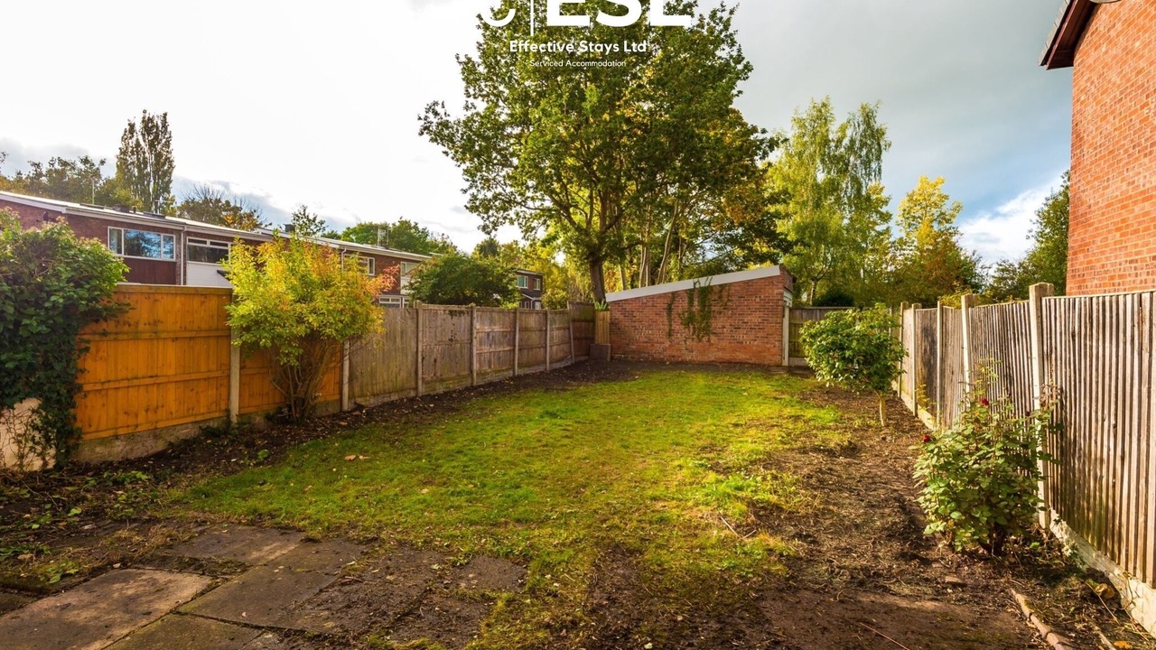 Photo of Outdoor in Blacon