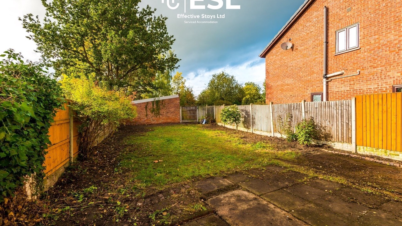 Photo of Outdoor in Blacon