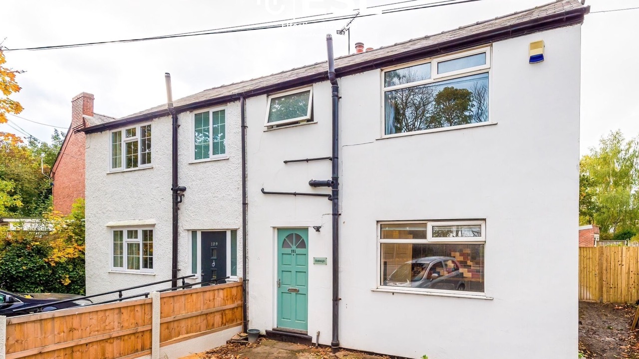 Photo of Outdoor in Blacon