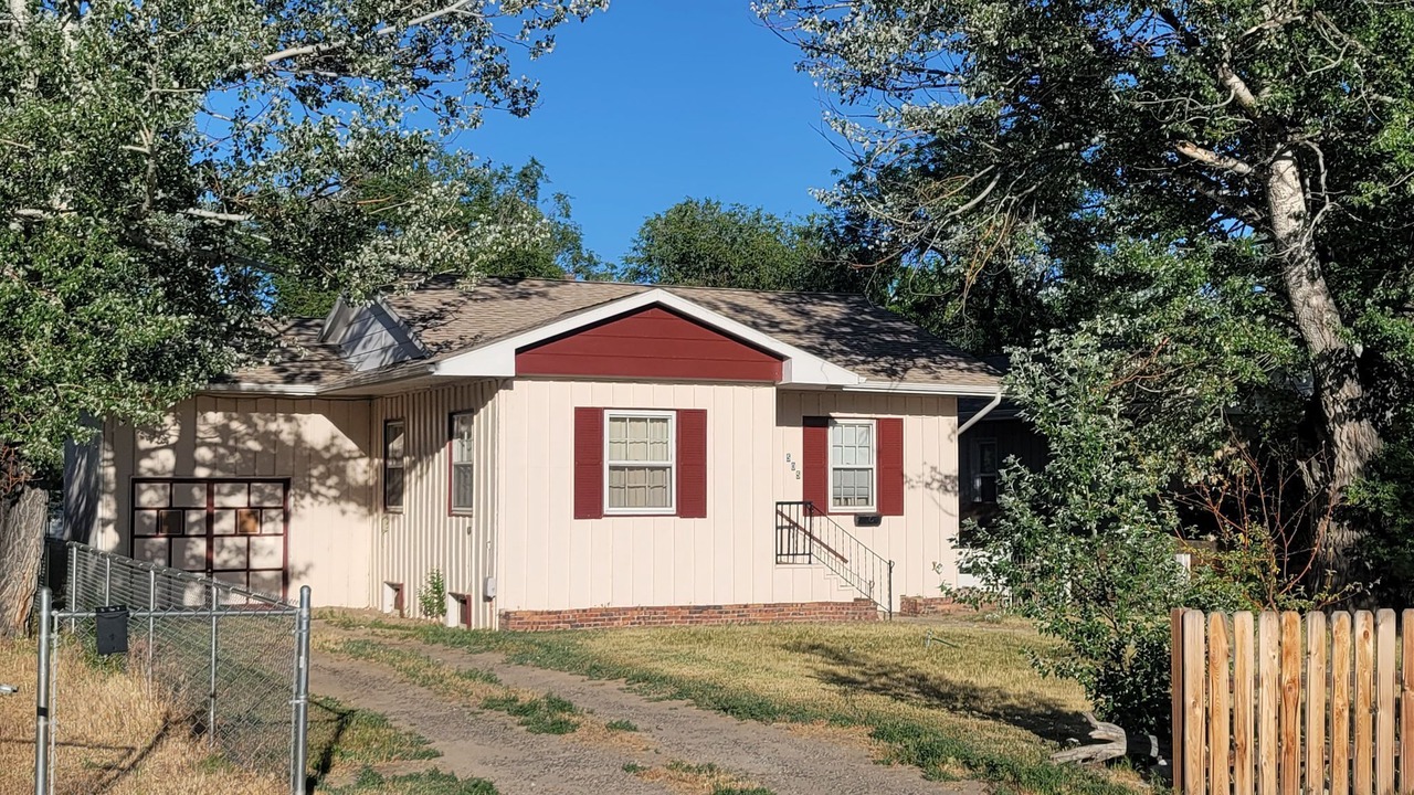 Photo of Outdoor in Riverton