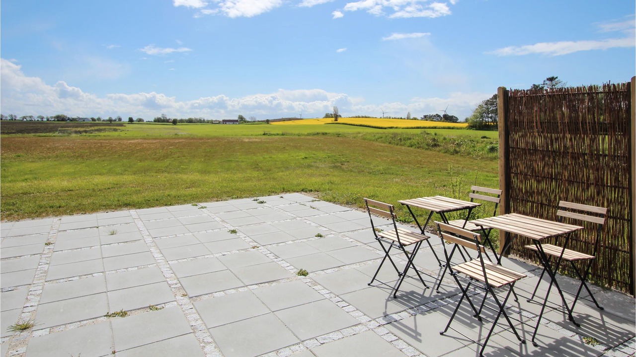 Photo of Outdoor in Samsø