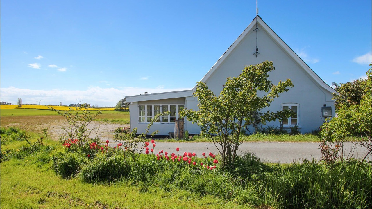 Photo of Outdoor in Samsø