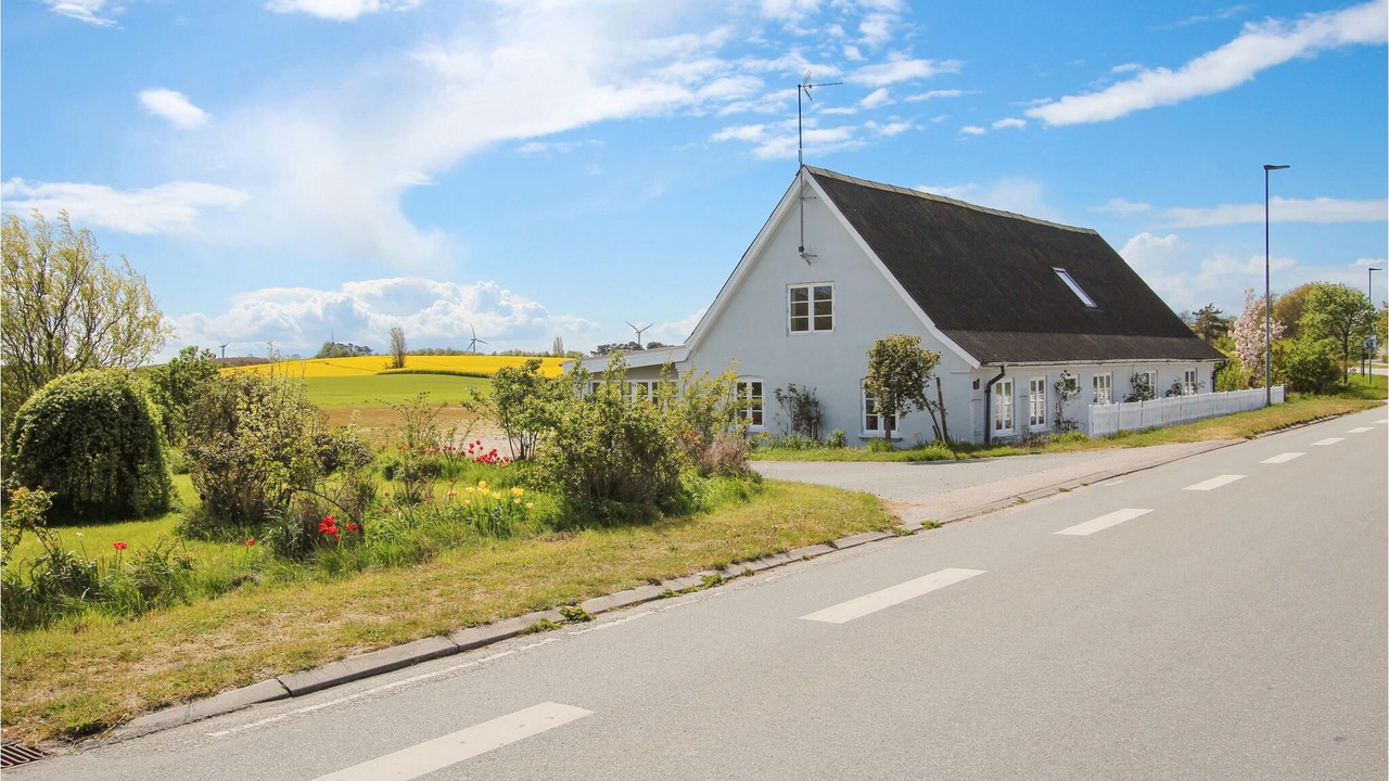 Photo of Outdoor in Samsø