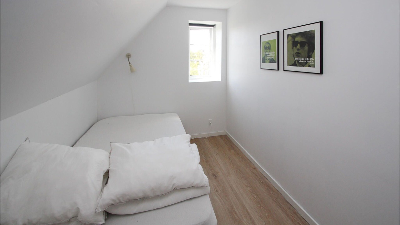 Photo of Bedroom in Samsø