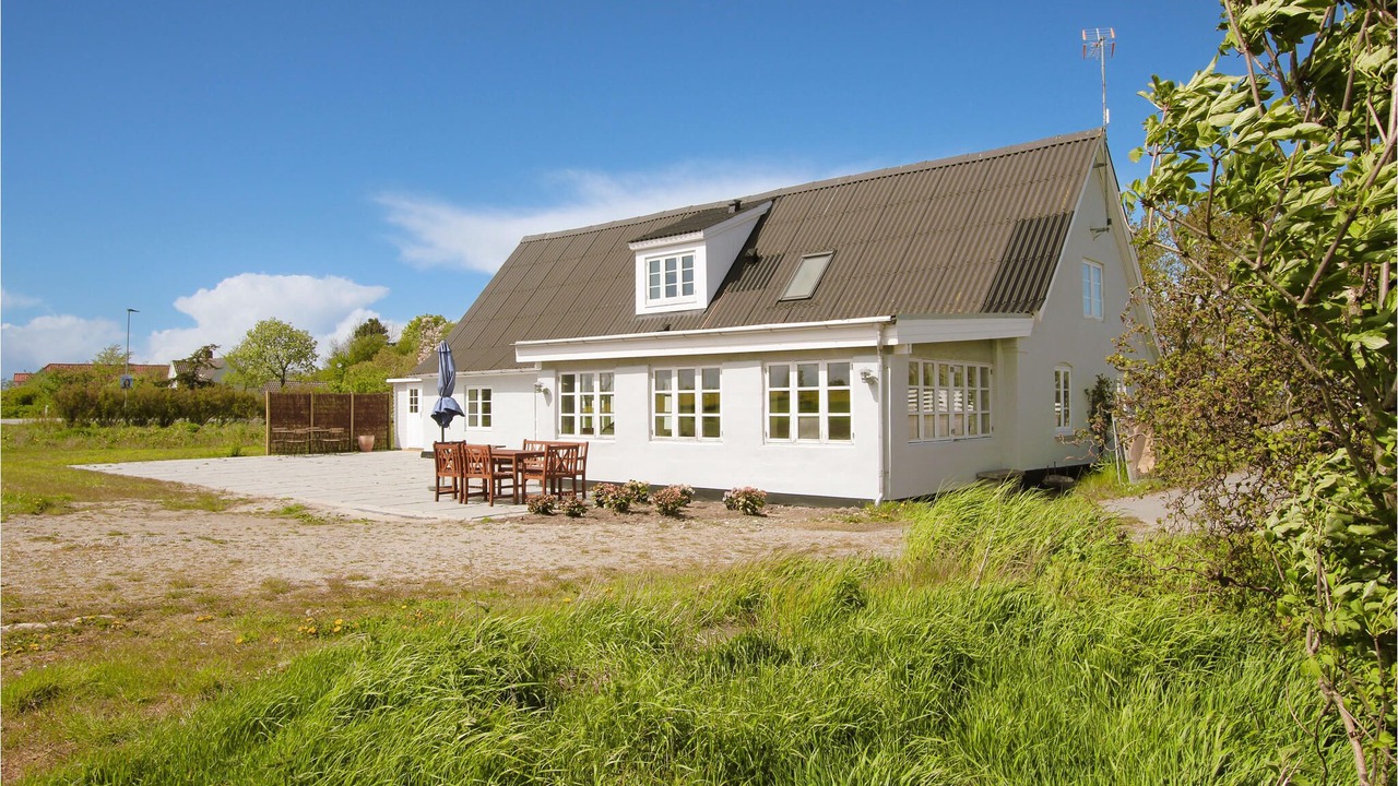 Photo of Outdoor in Samsø