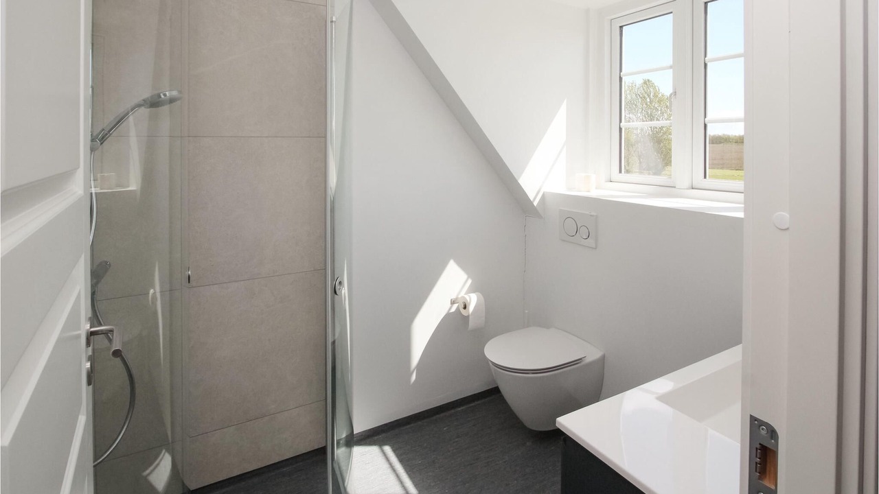 Photo of Bathroom in Samsø