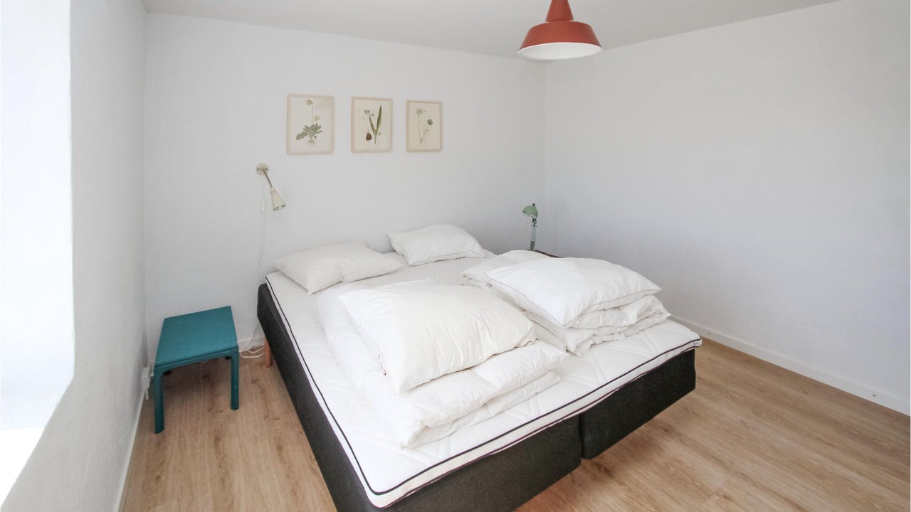 Photo of Bedroom in Samsø