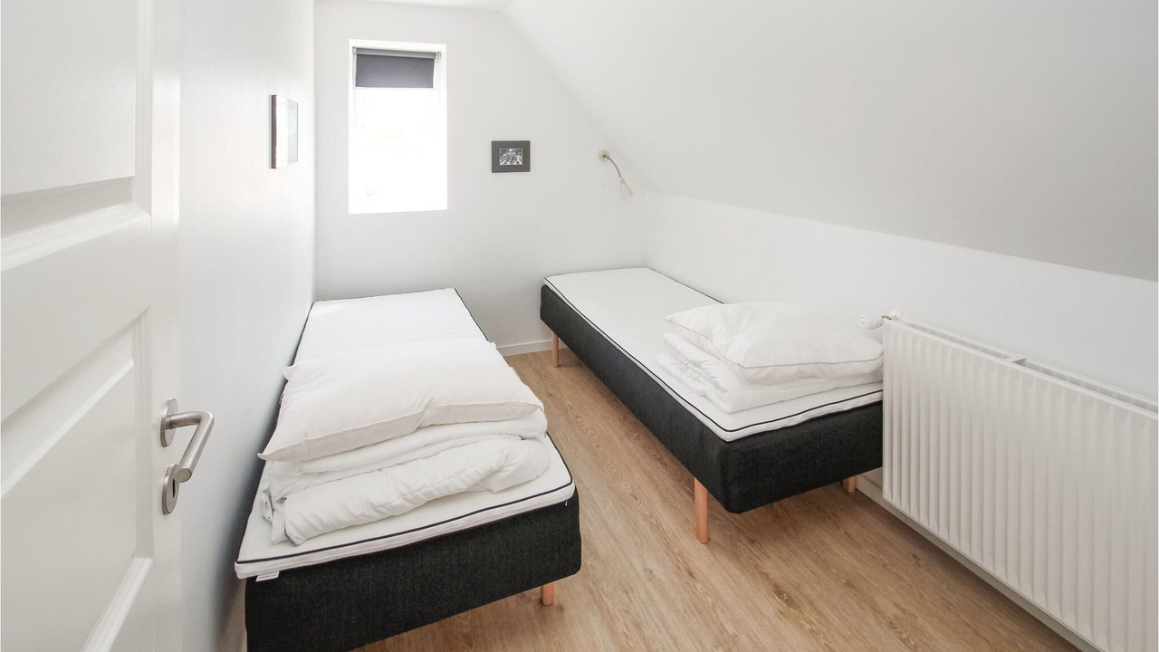 Photo of Bedroom in Samsø