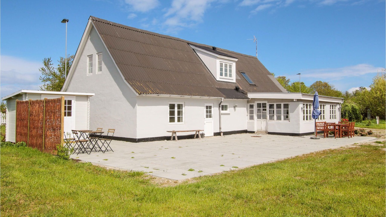 Photo of Outdoor in Samsø