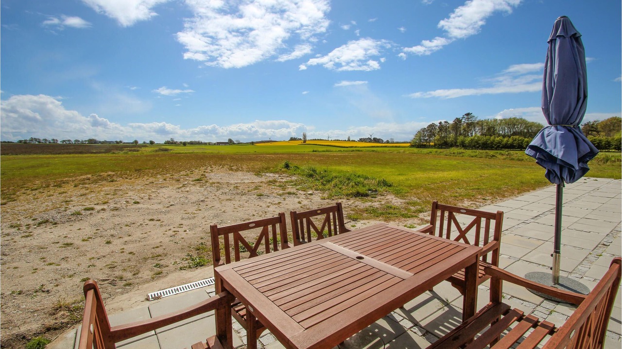 Photo of Outdoor in Samsø