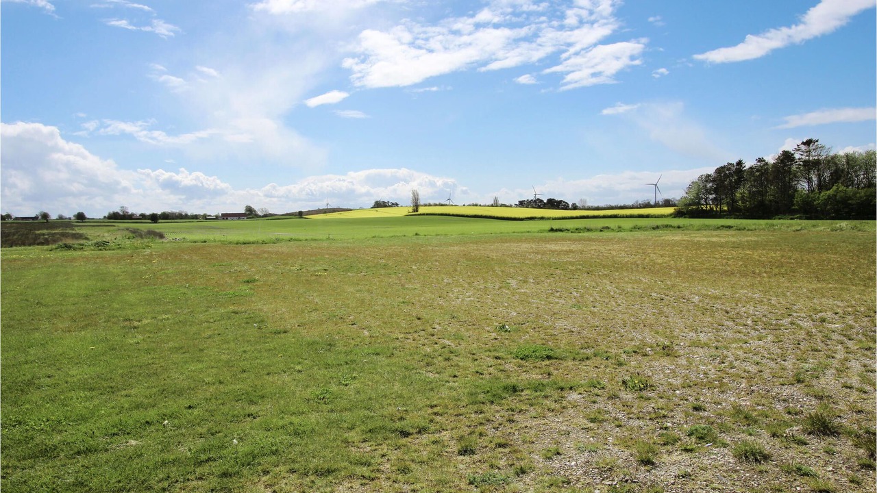 Photo of Outdoor in Samsø