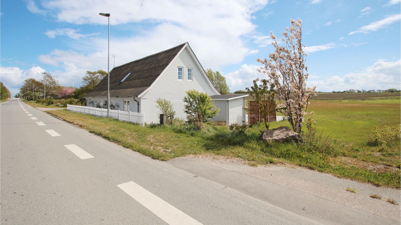 Photo of Outdoor in Samsø