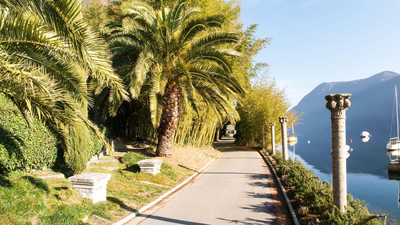 Photo of Outdoor in Castagnola