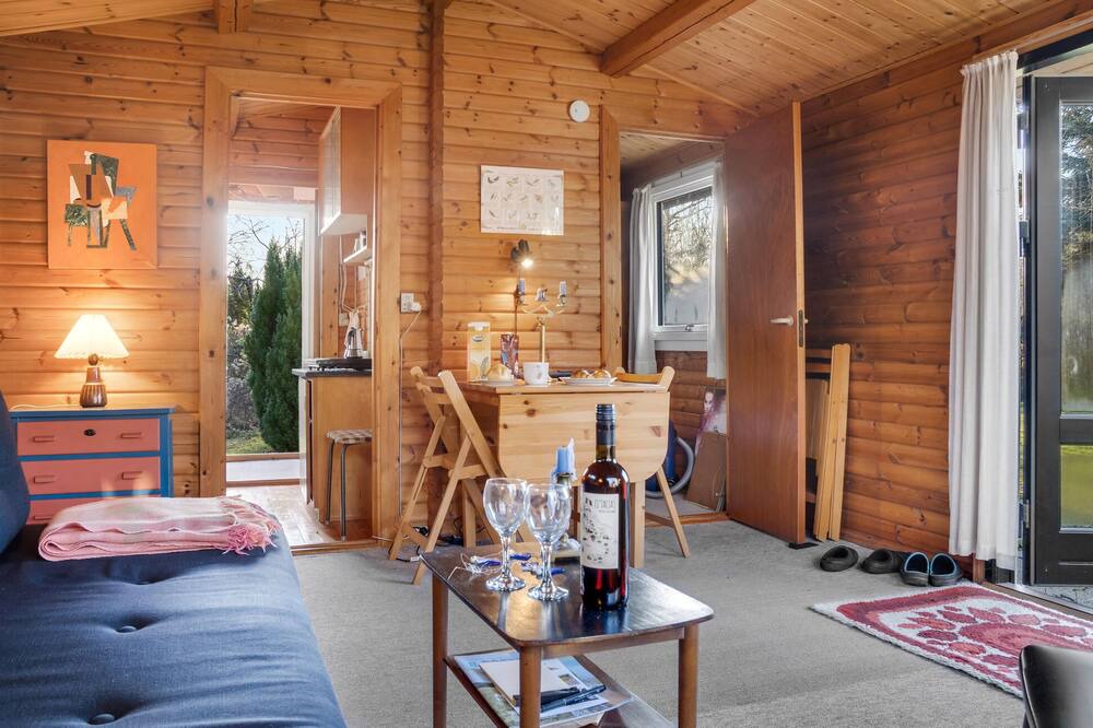Photo of Bedroom in Maribo