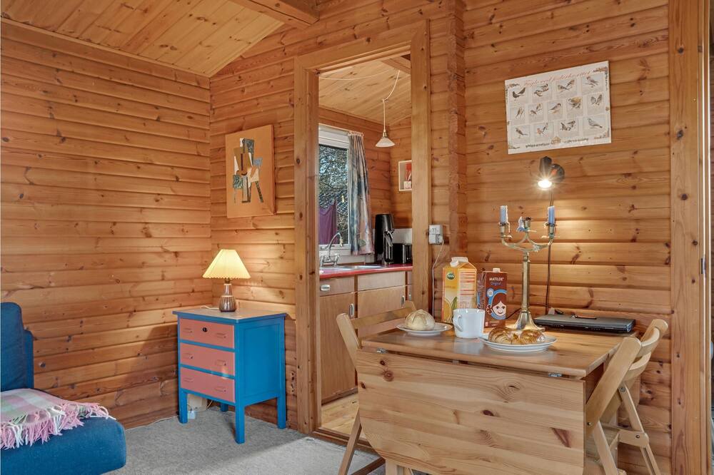 Photo of Bedroom in Maribo