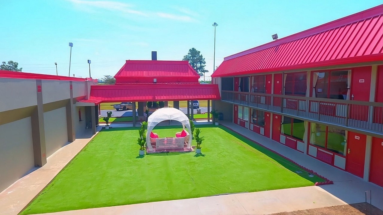 Photo of Outdoor in Perry