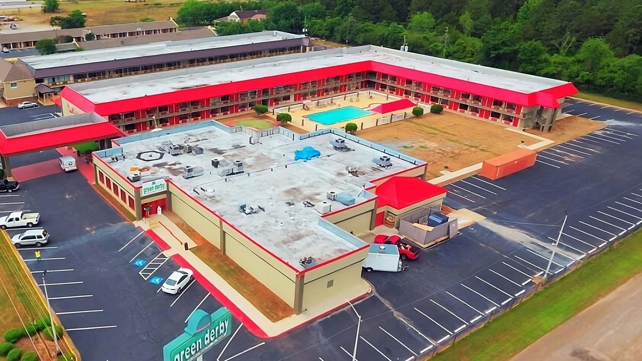 Photo of Outdoor in Perry