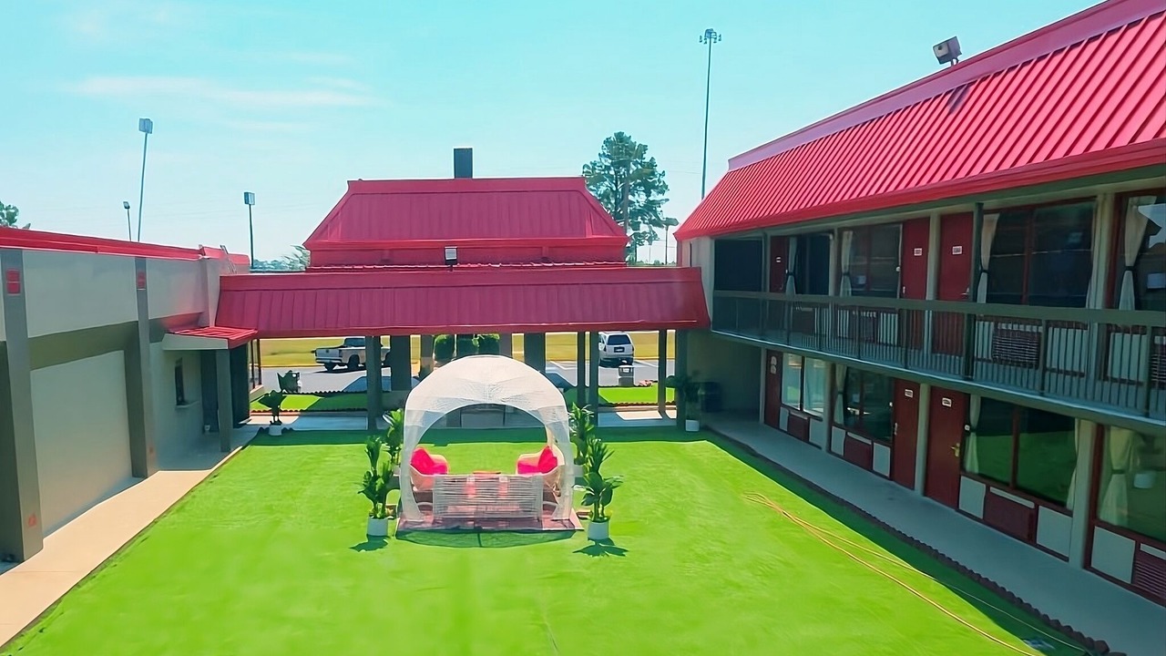 Photo of Outdoor in Perry