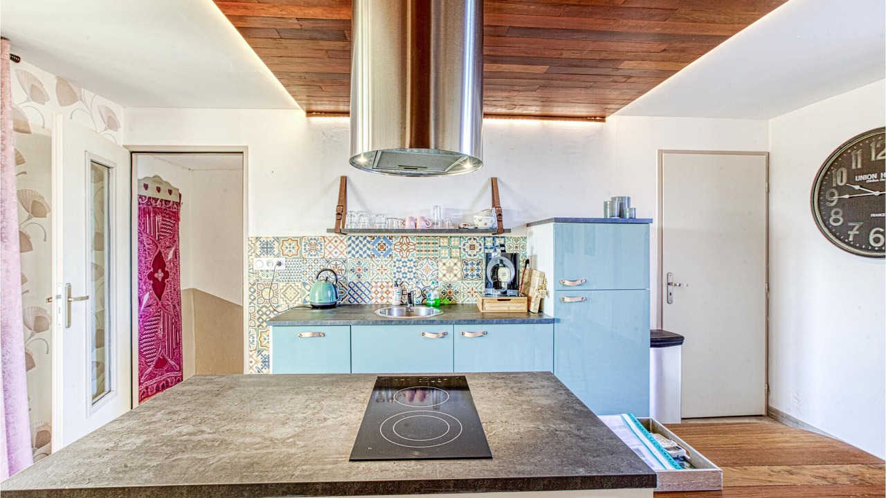 Photo of Kitchen in Rabastens