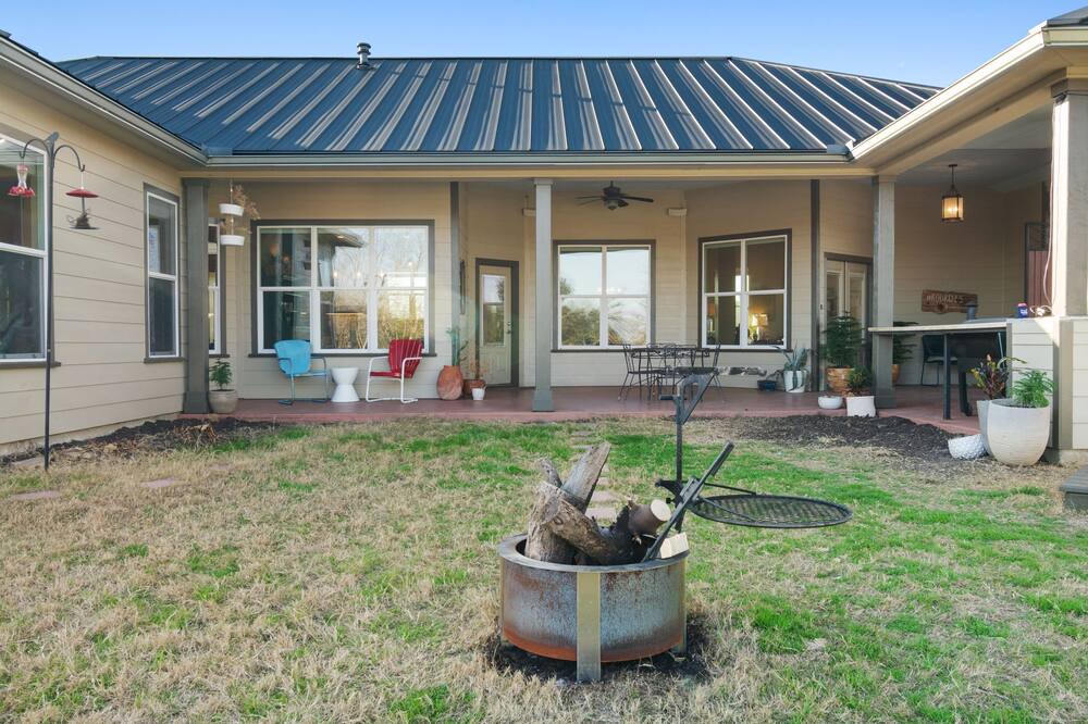Photo of Outdoor in Dale