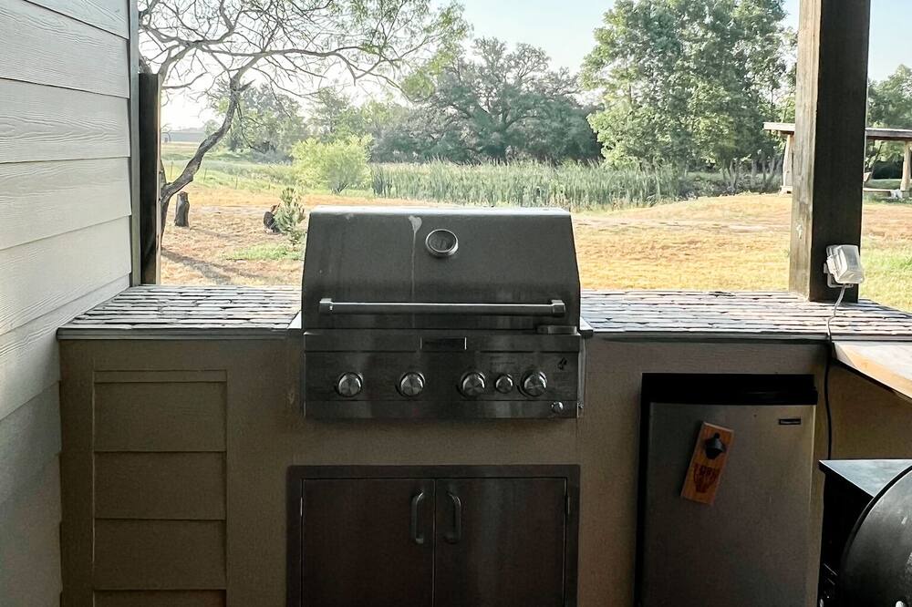 Photo of Kitchen in Dale