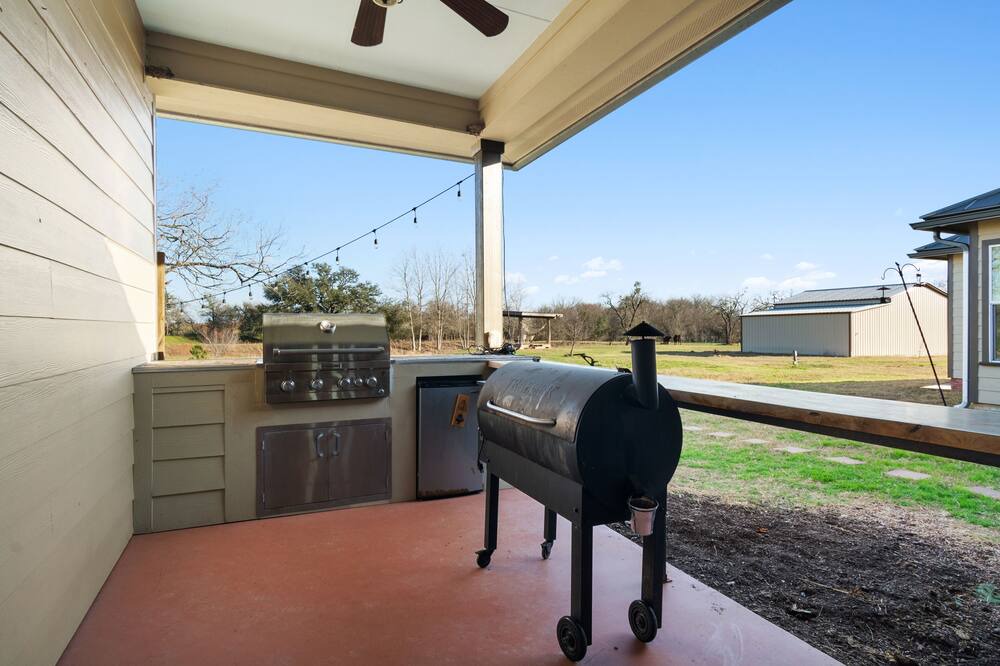 Photo of Outdoor in Dale
