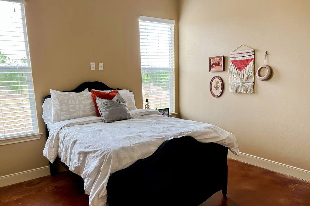 Photo of Bedroom in Dale
