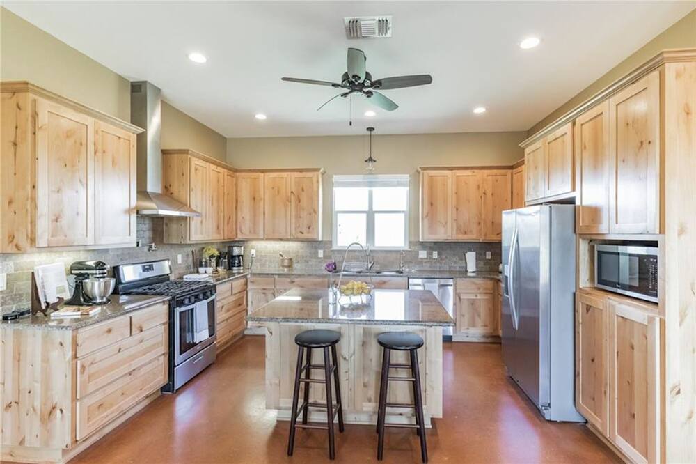Photo of Kitchen in Dale