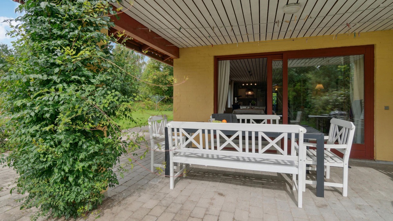 Photo of Outdoor in Marup