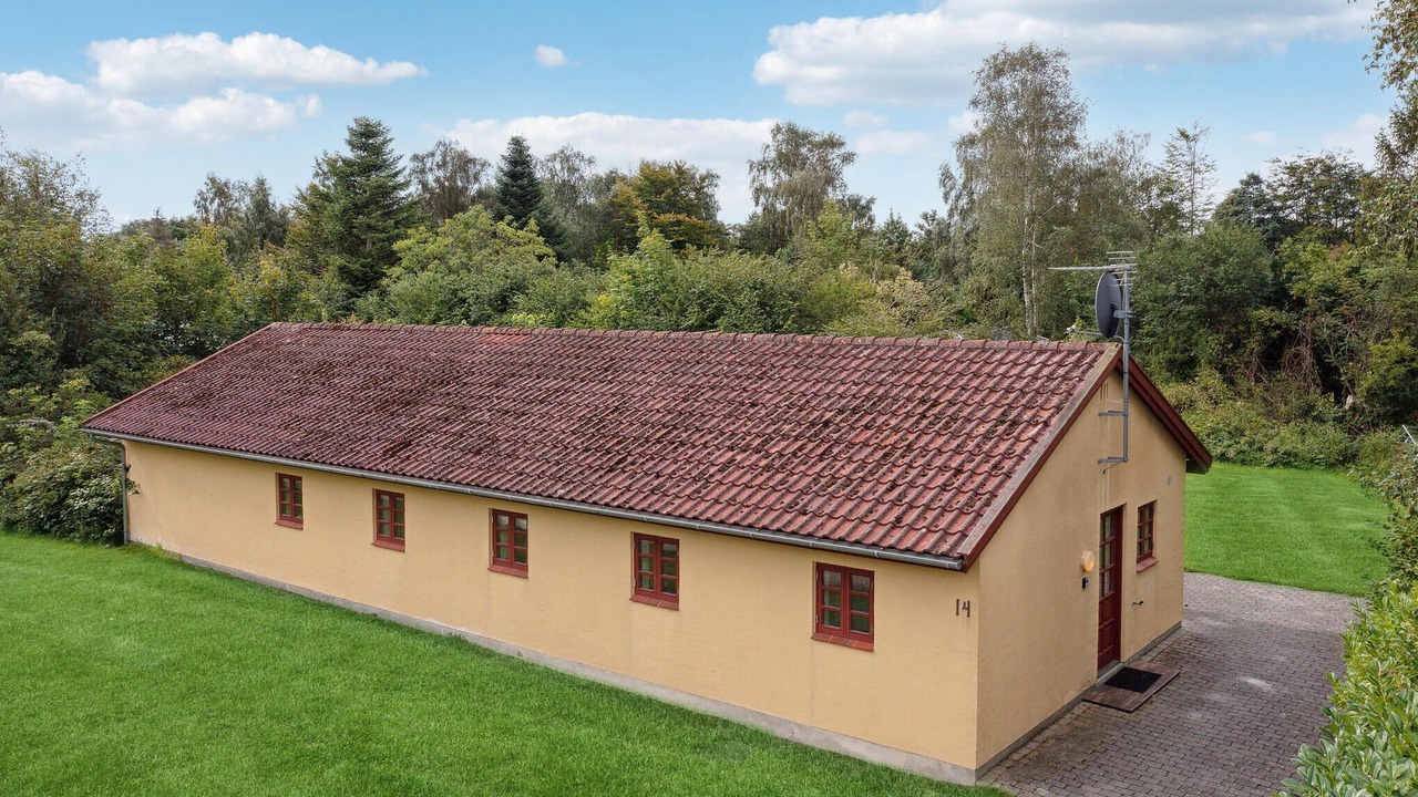 Photo of Outdoor in Marup