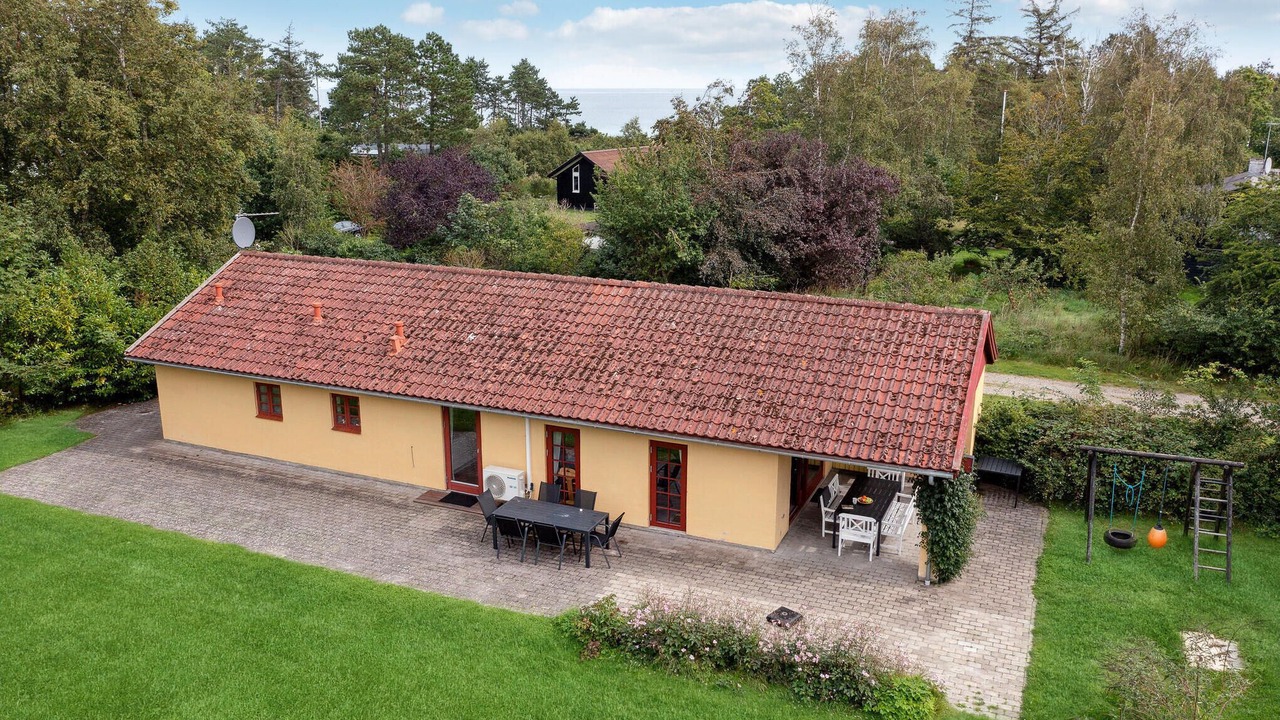 Photo of Outdoor in Marup