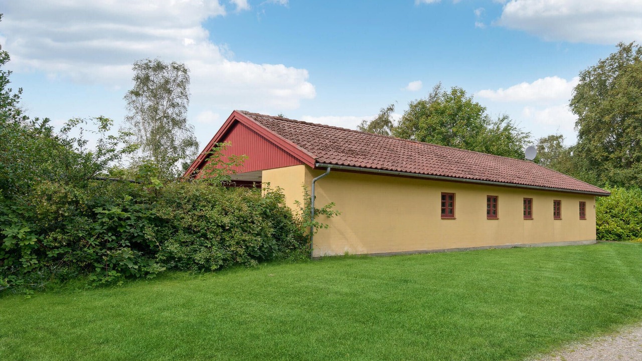 Photo of Outdoor in Marup