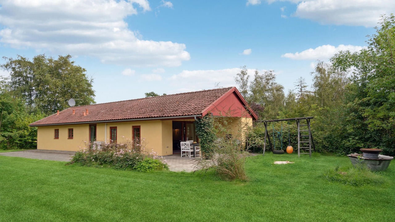 Photo of Outdoor in Marup