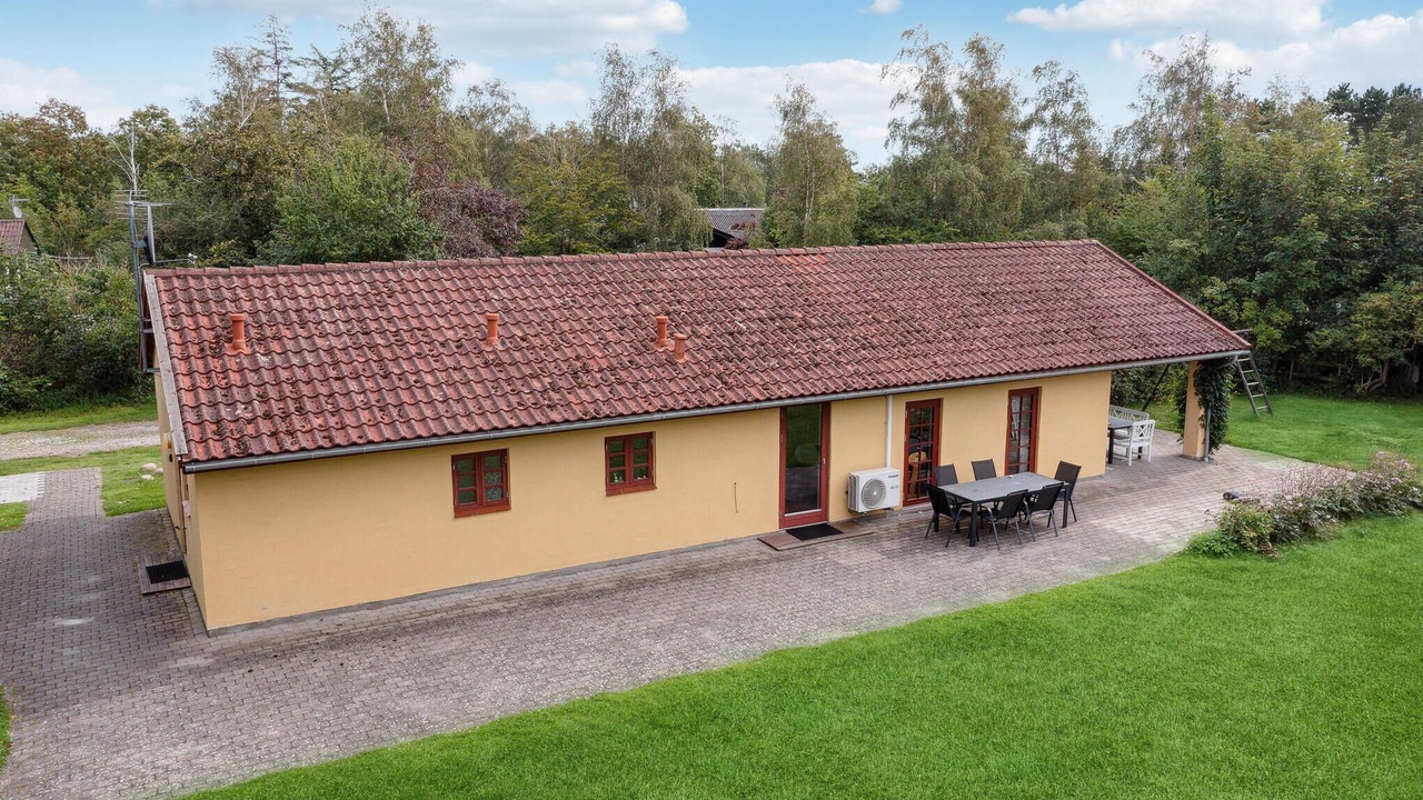 Photo of Outdoor in Marup