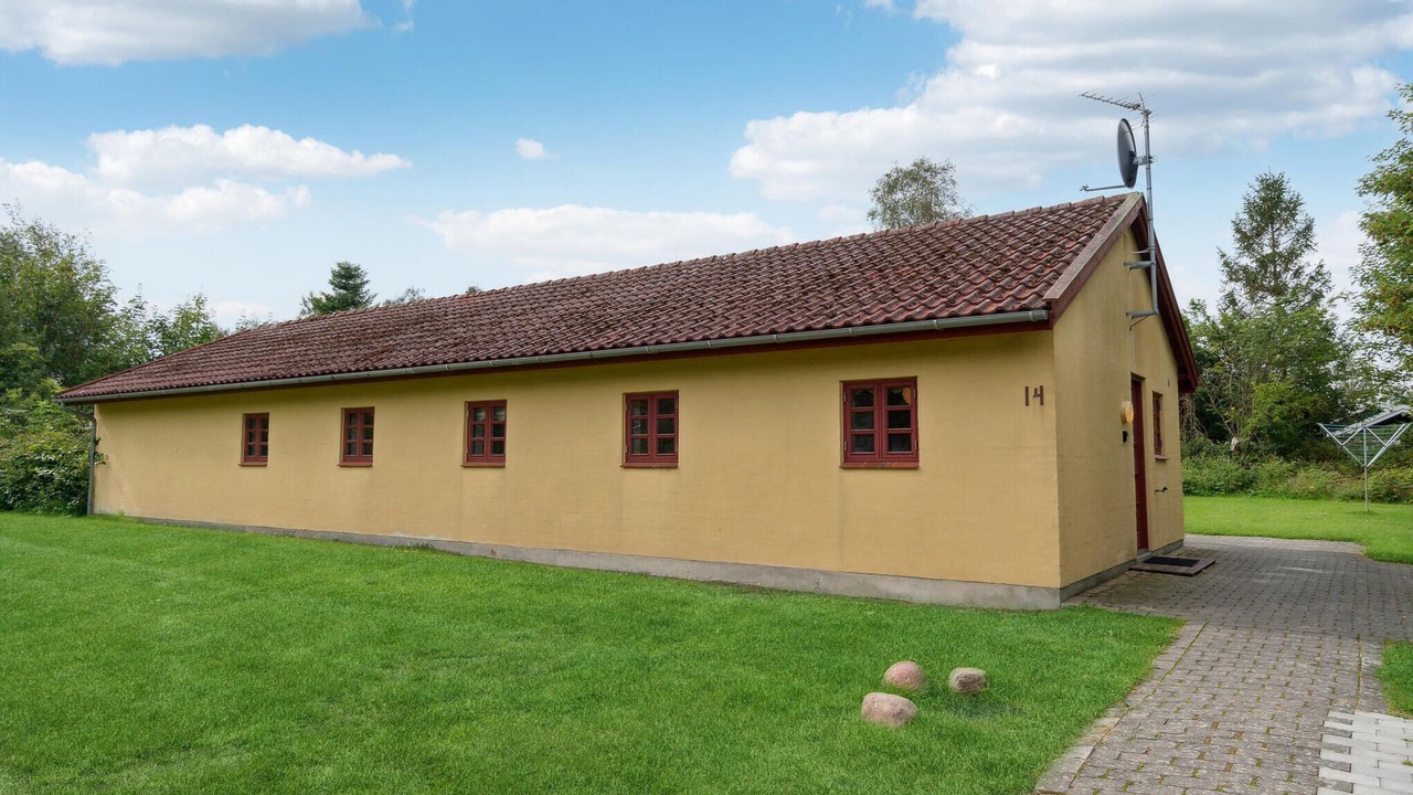 Photo of Outdoor in Marup
