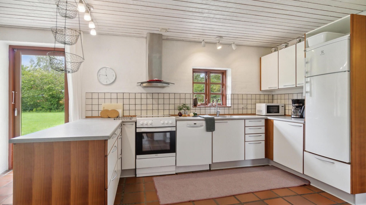 Photo of Kitchen in Marup