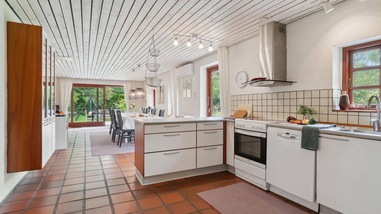 Photo of Kitchen in Marup