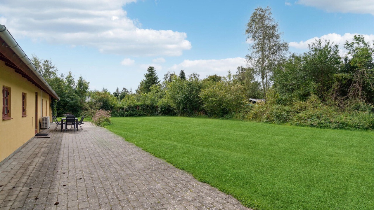 Photo of Outdoor in Marup