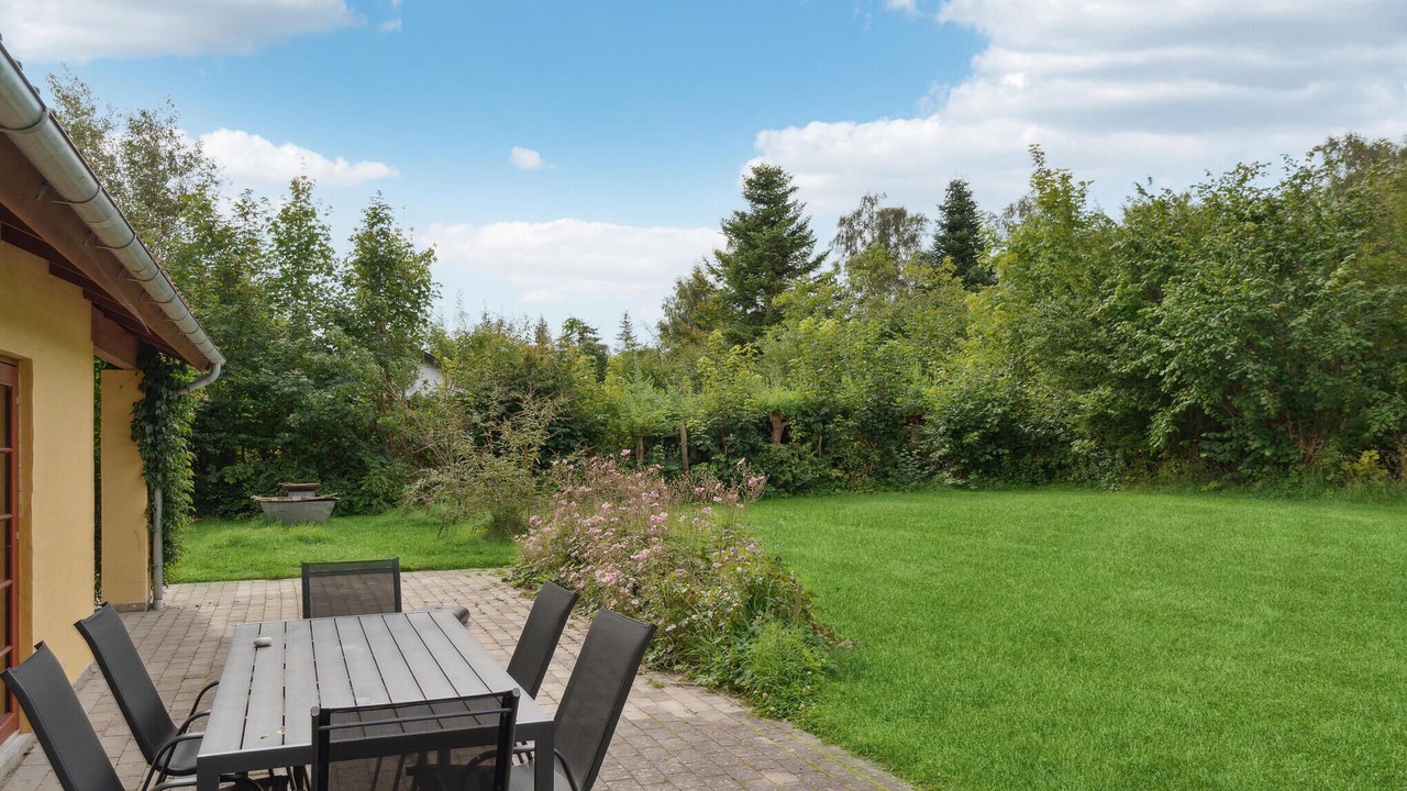 Photo of Outdoor in Marup