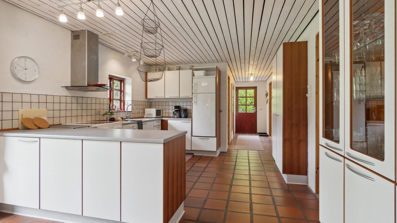 Photo of Kitchen in Marup