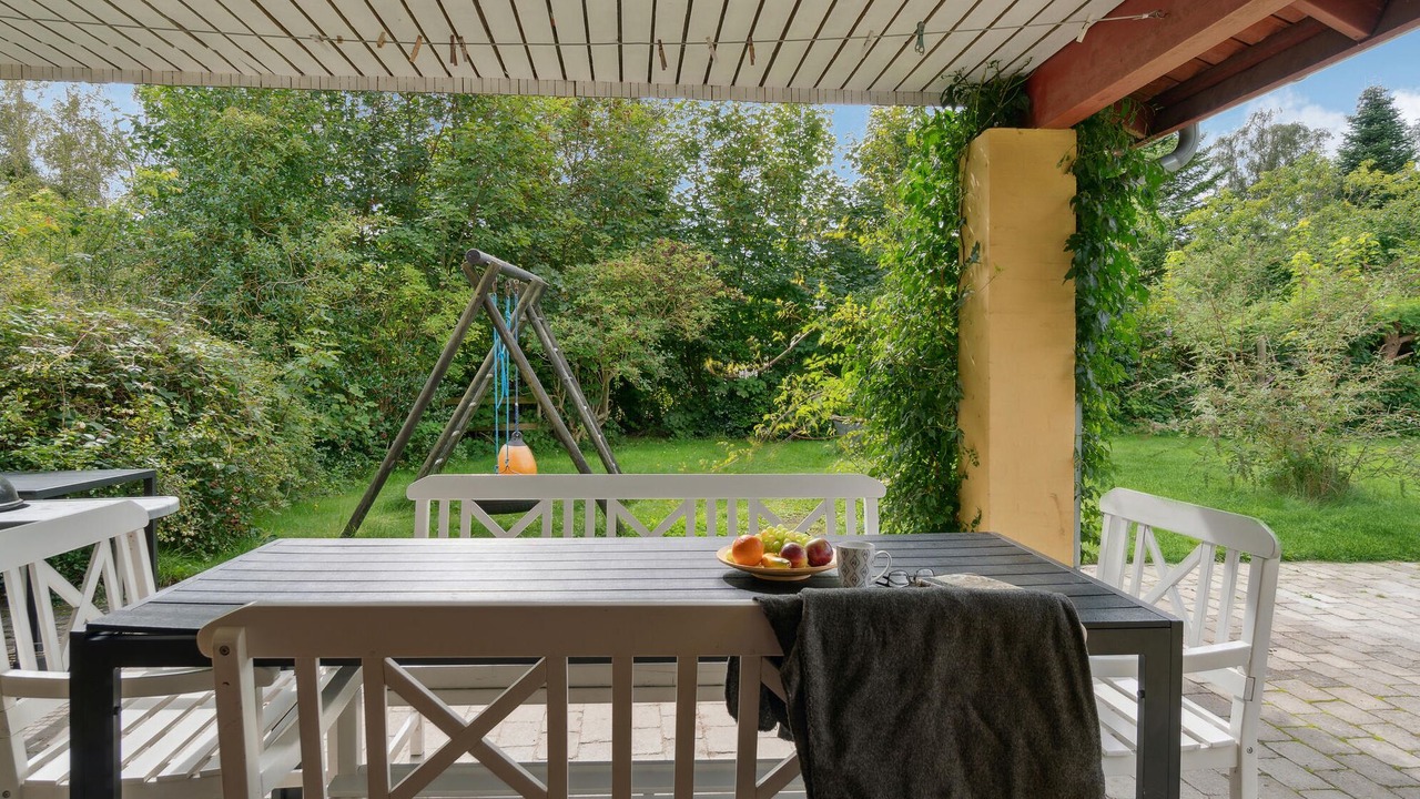 Photo of Outdoor in Marup