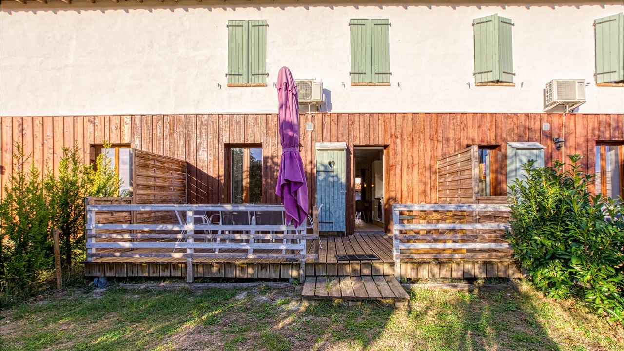 Photo of Outdoor in Rabastens