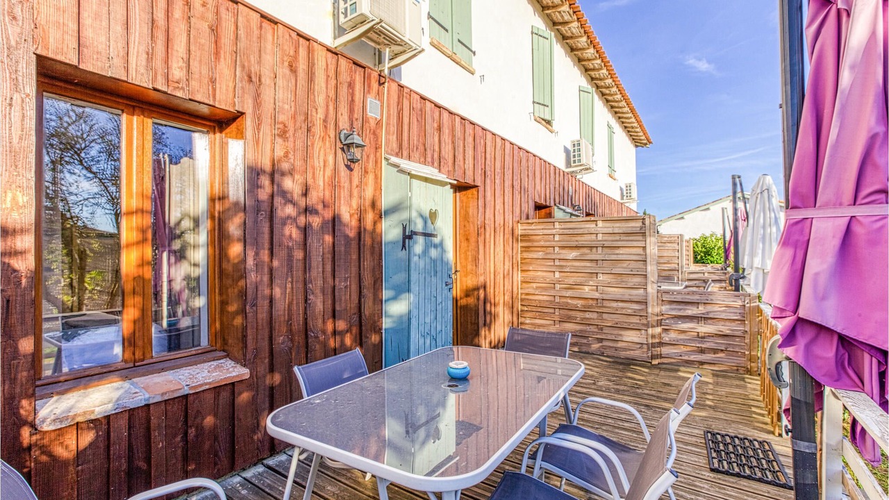 Photo of Outdoor in Rabastens