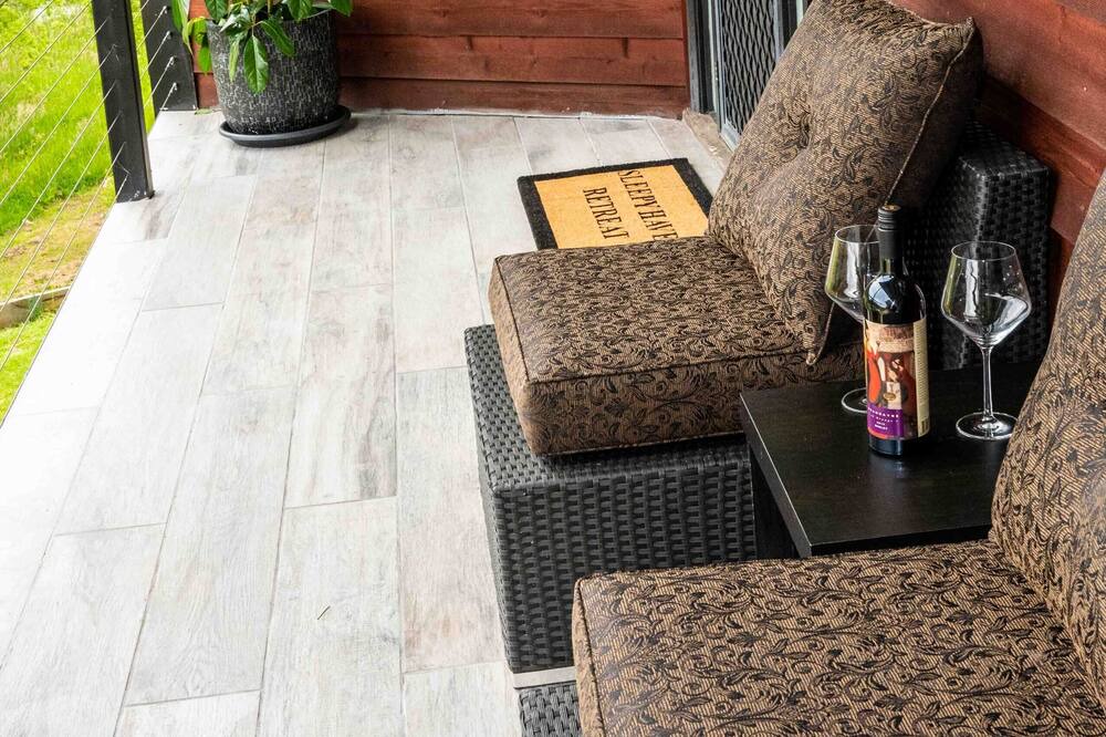 Photo of Bedroom in Little Hartley