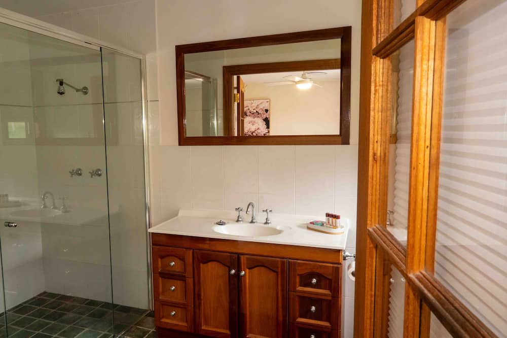 Photo of Bathroom in Little Hartley