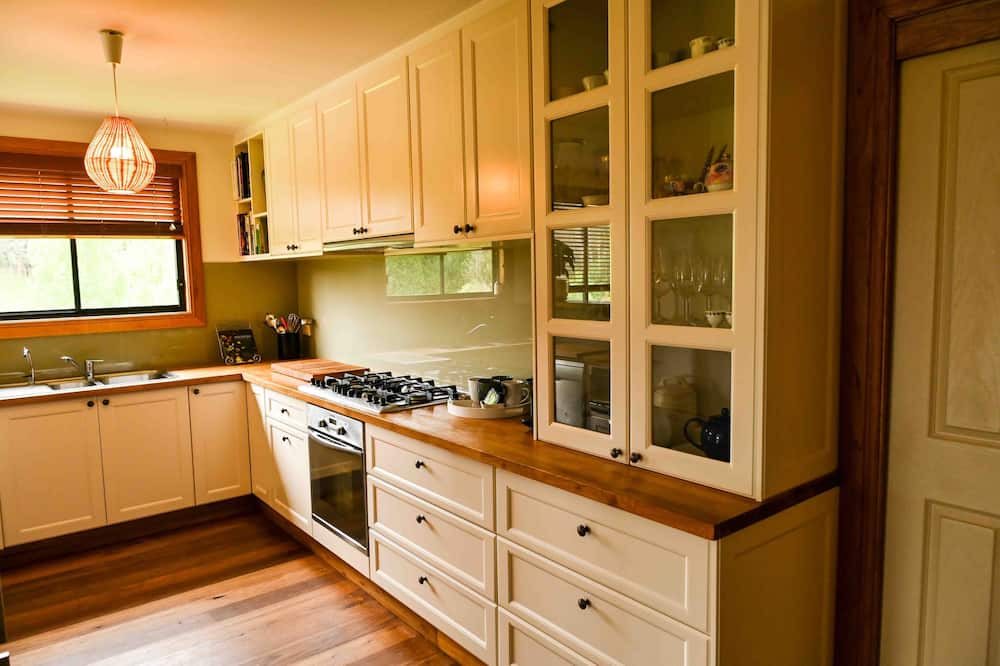 Photo of Kitchen in Little Hartley