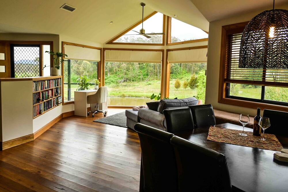 Photo of Bathroom in Little Hartley