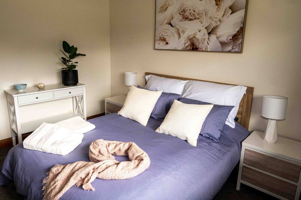 Photo of Bedroom in Little Hartley