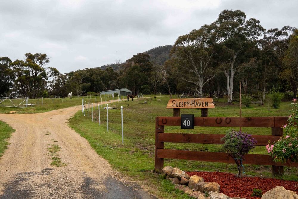 Photo of Outdoor in Little Hartley