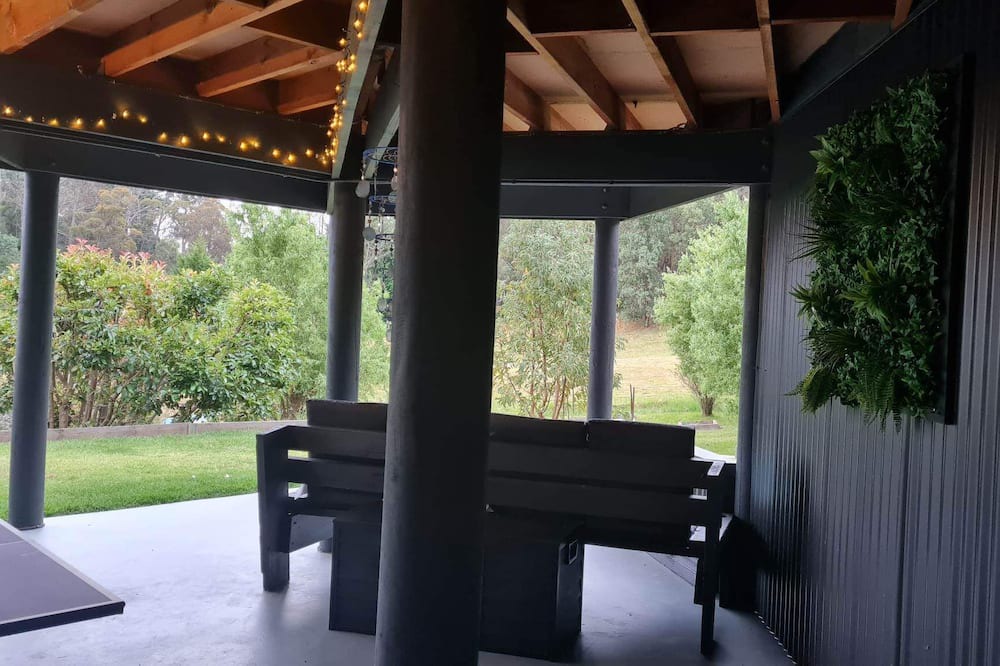 Photo of Outdoor in Little Hartley